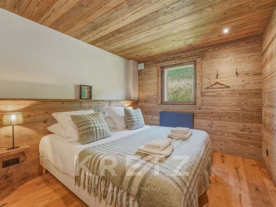 Chalet Manigod