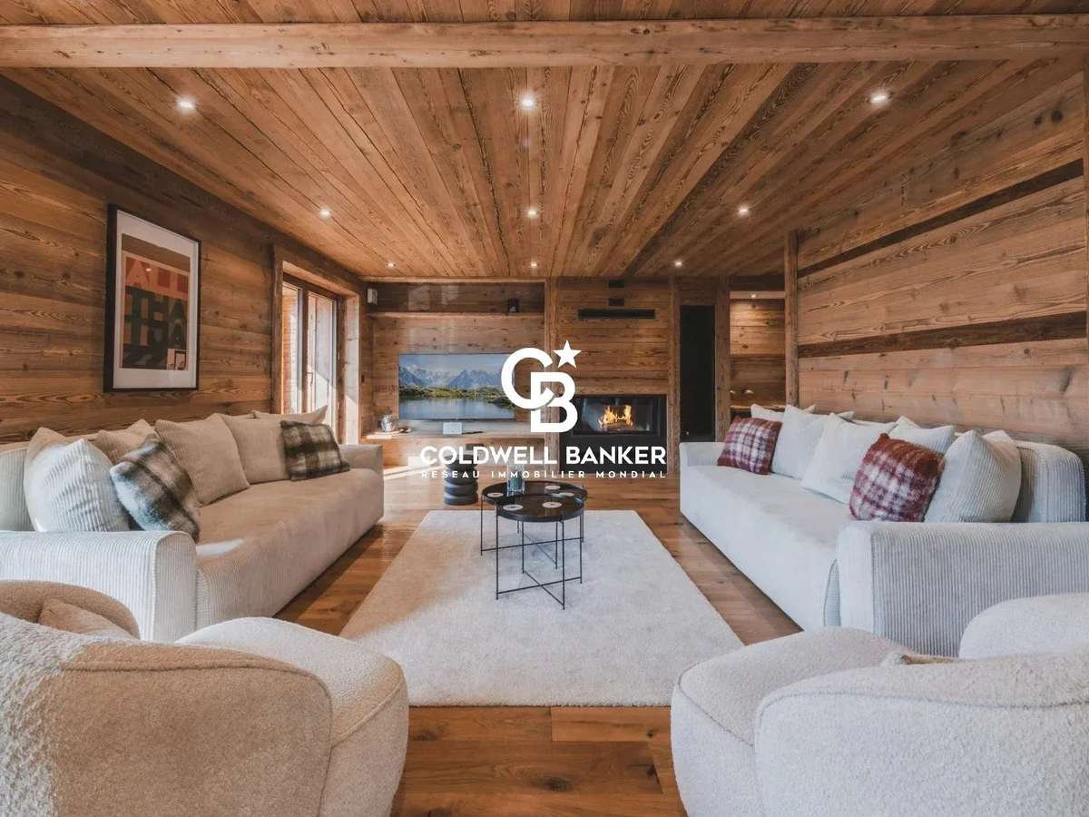 Chalet Manigod