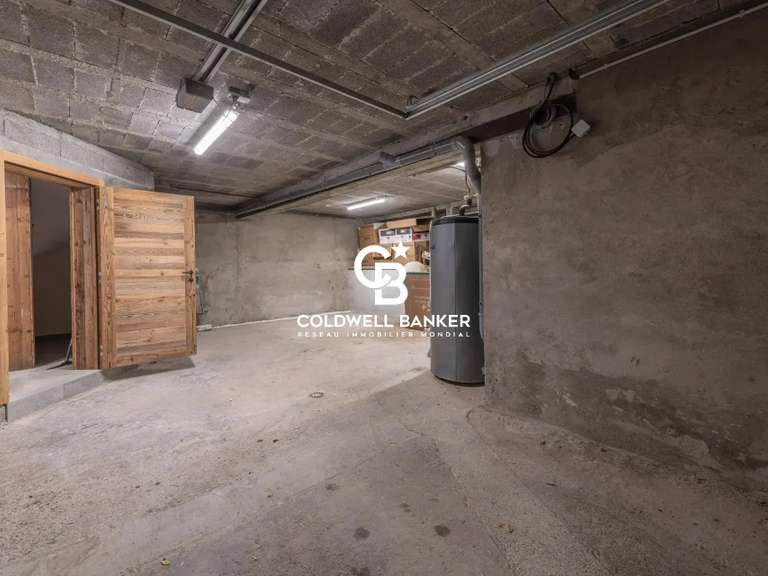 Chalet Manigod - 3 chambres - 220m²