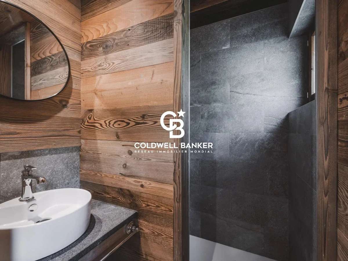 Chalet Manigod