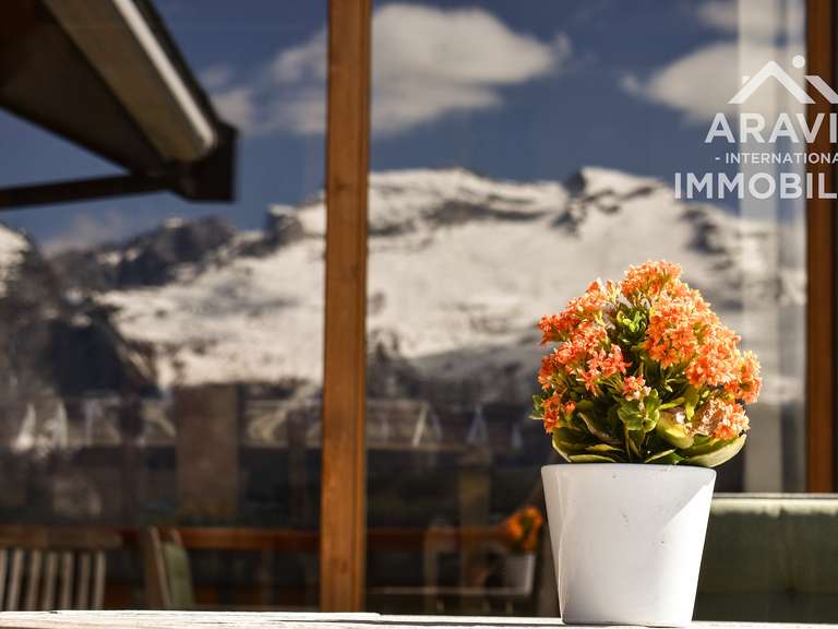 Maison Manigod - 4 chambres - 215m²