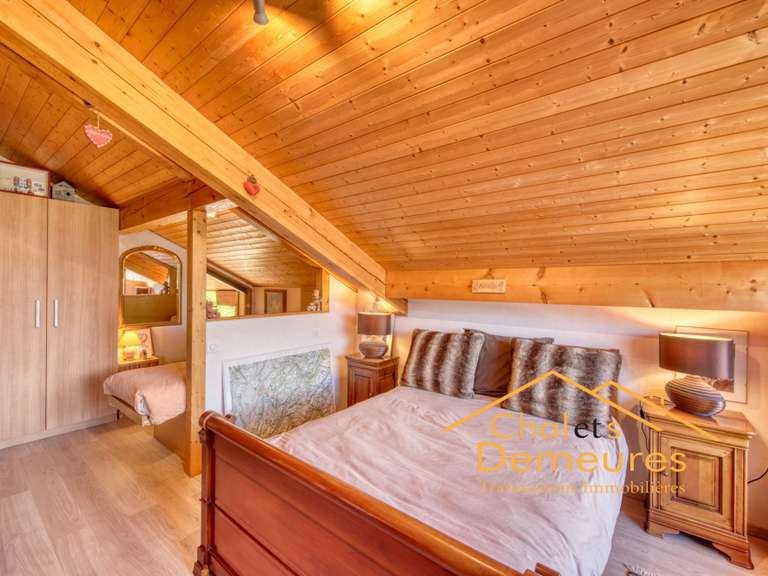 Maison Manigod - 4 chambres - 168m²