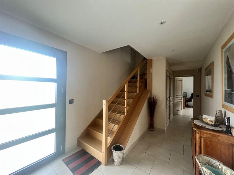 Vente Maison Manneville-la-Pipard - 4 chambres