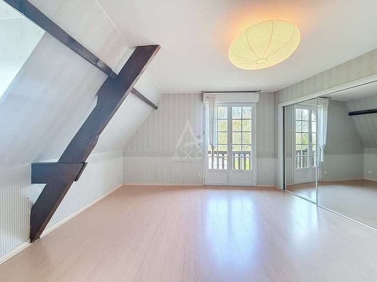 Maison Manneville-la-Pipard - 3 chambres