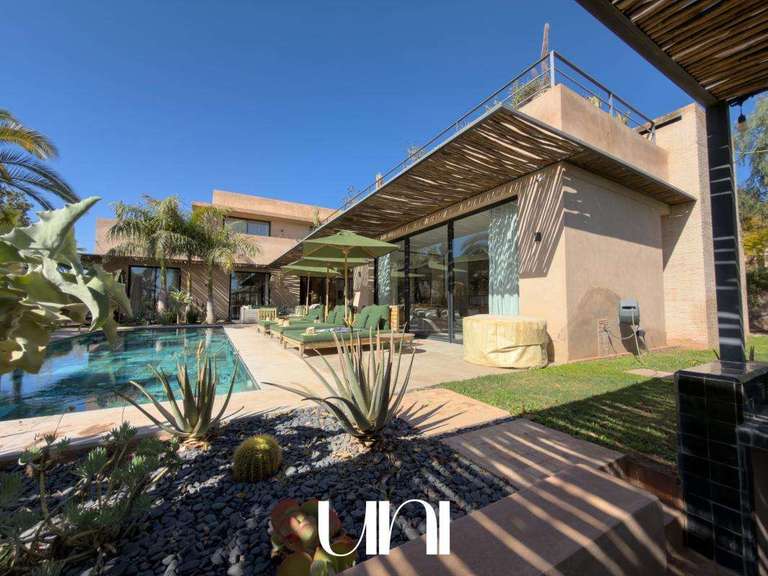 House Mano - 6 bedrooms