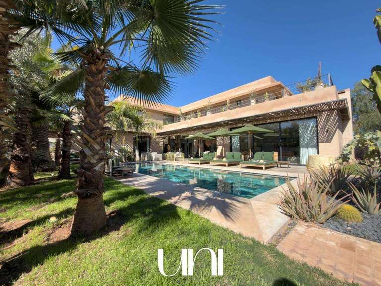 Maison Mano - 6 chambres