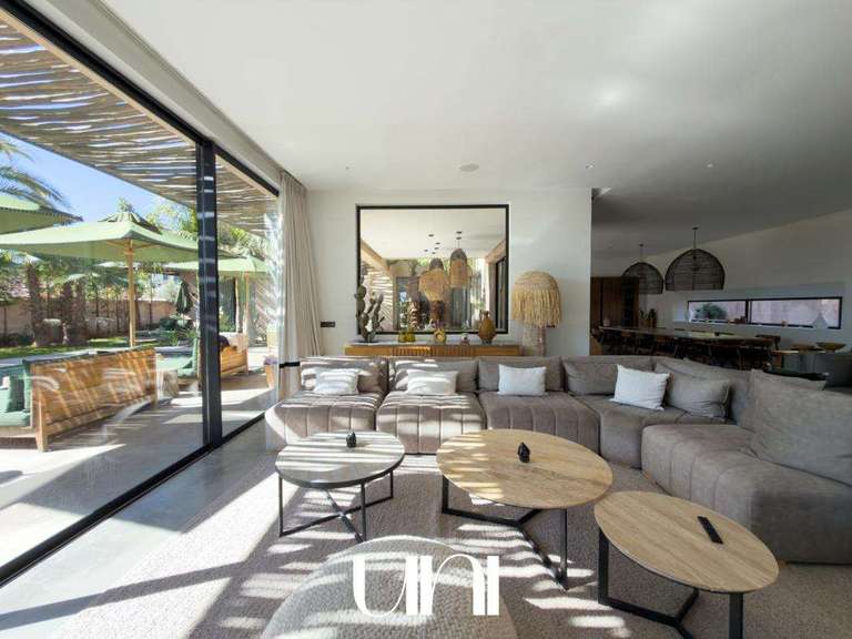 Maison Mano - 6 chambres