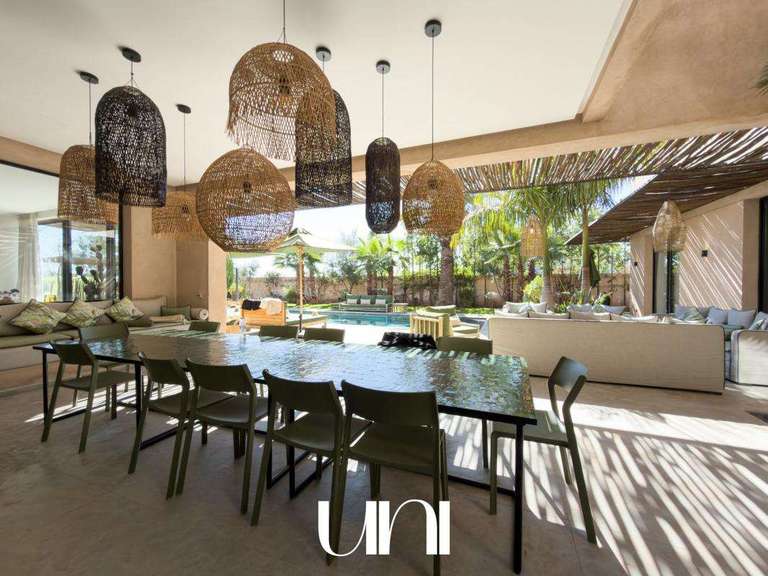 Maison Mano - 6 chambres