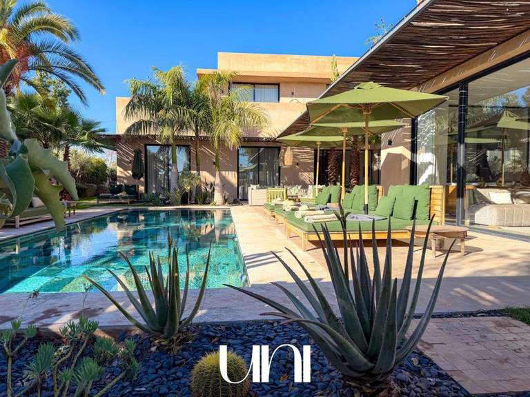 House Mano - 6 bedrooms
