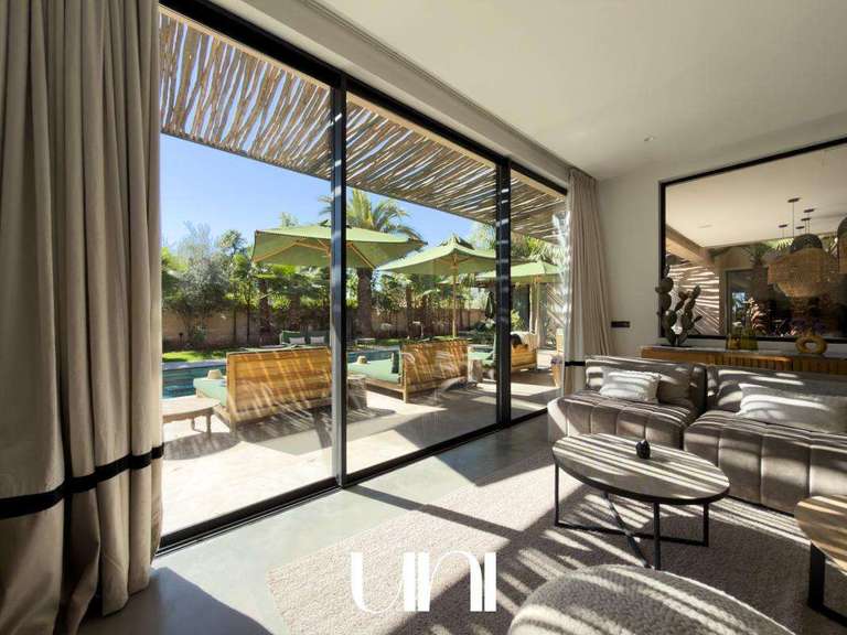 House Mano - 6 bedrooms