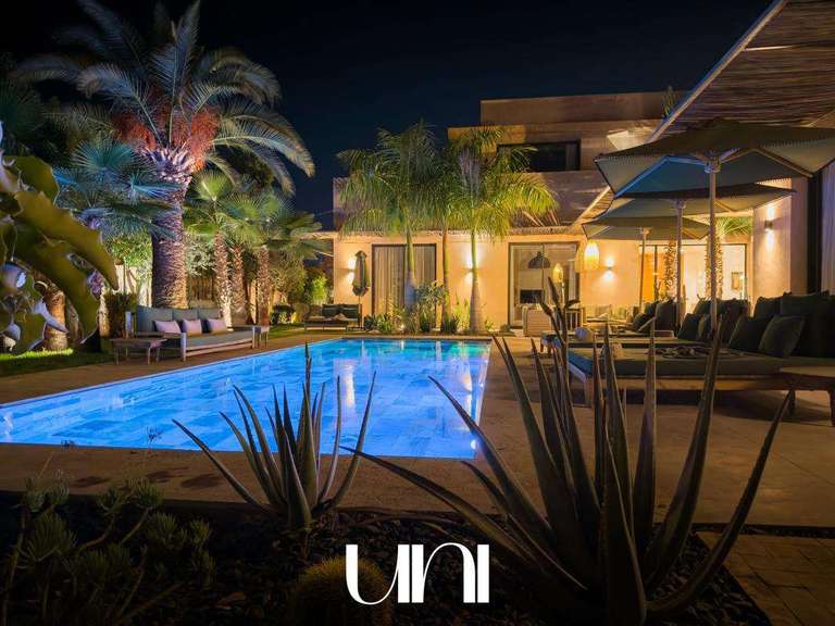 House Mano - 6 bedrooms