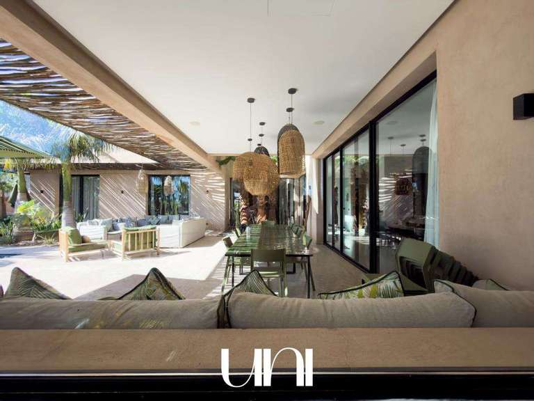 Maison Mano - 6 chambres