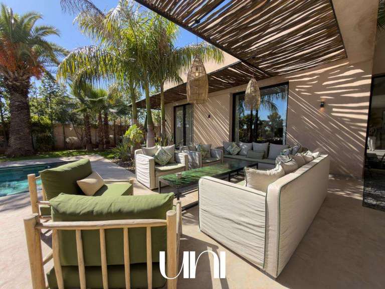 Maison Mano - 6 chambres