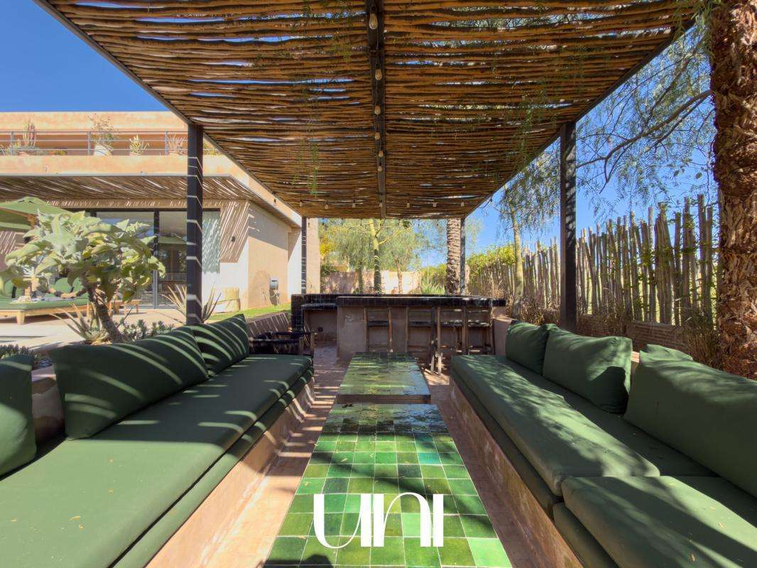 Maison Mano