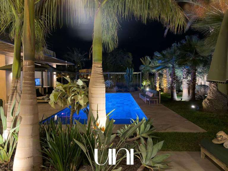 House Mano - 6 bedrooms