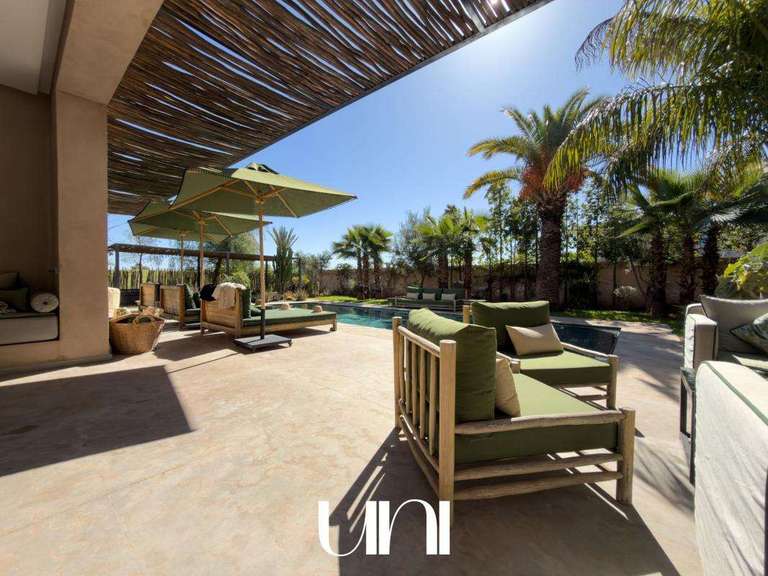 House Mano - 6 bedrooms