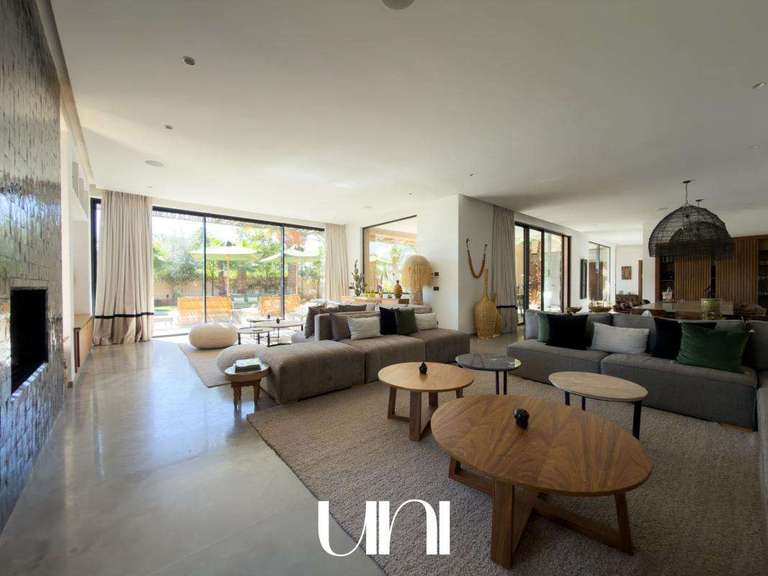 Villa Mano - 6 chambres