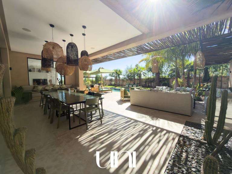Villa Mano - 6 chambres