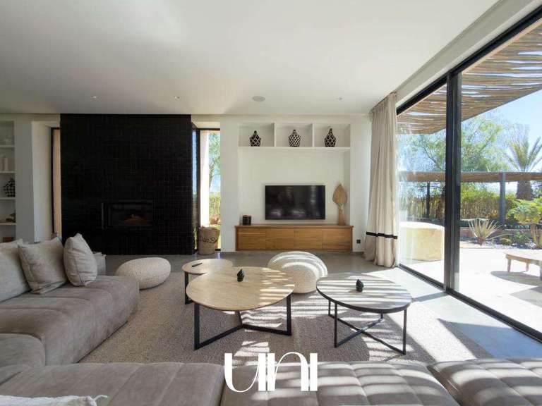 Villa Mano - 6 chambres