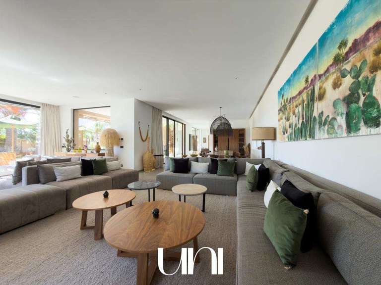 Villa Mano - 6 chambres