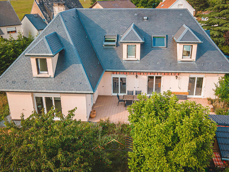 Vente Maison Manom - 8 chambres