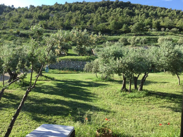 Vente Maison Manosque - 5 chambres
