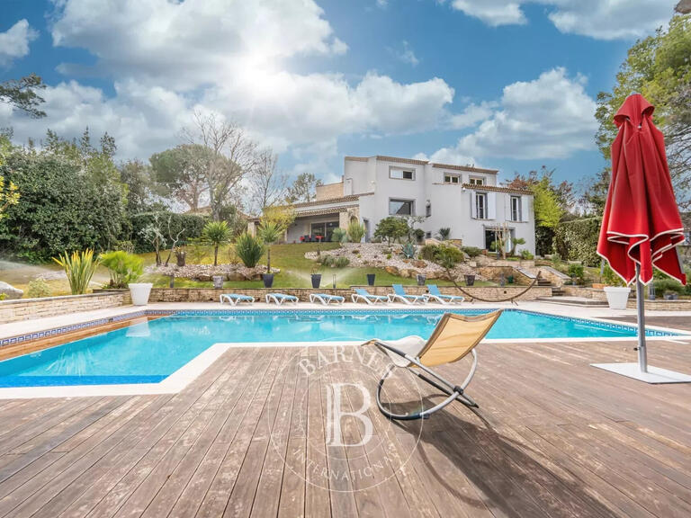 Vente Maison Manosque - 5 chambres