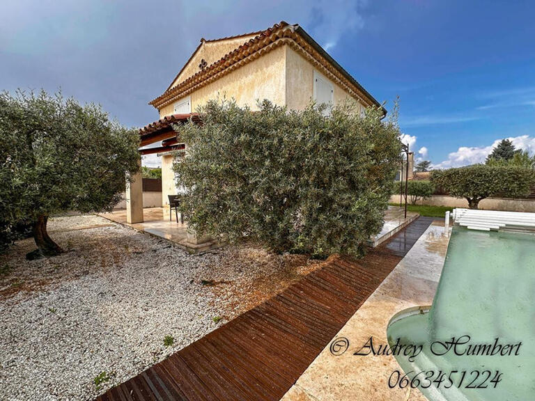 Vente Maison Manosque - 3 chambres
