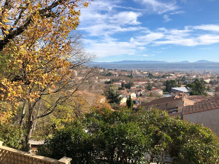 Vente Maison Manosque - 6 chambres
