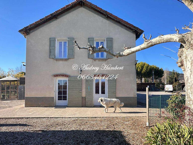Maison Manosque - 4 chambres