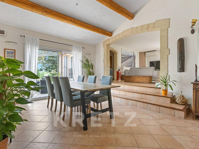Maison Manosque - 4 chambres - 190m²