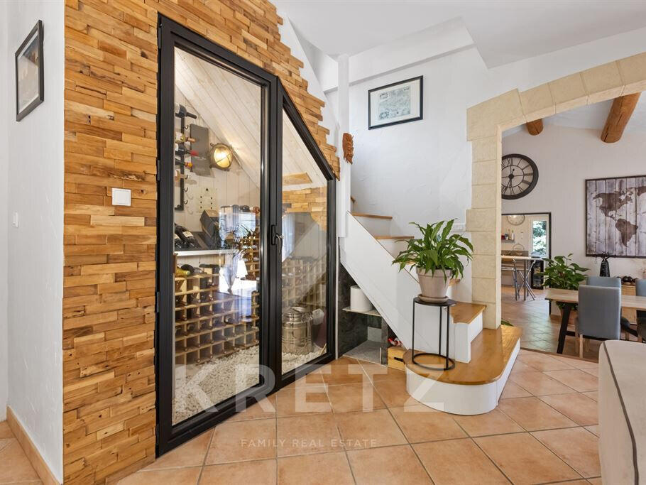 Maison Manosque