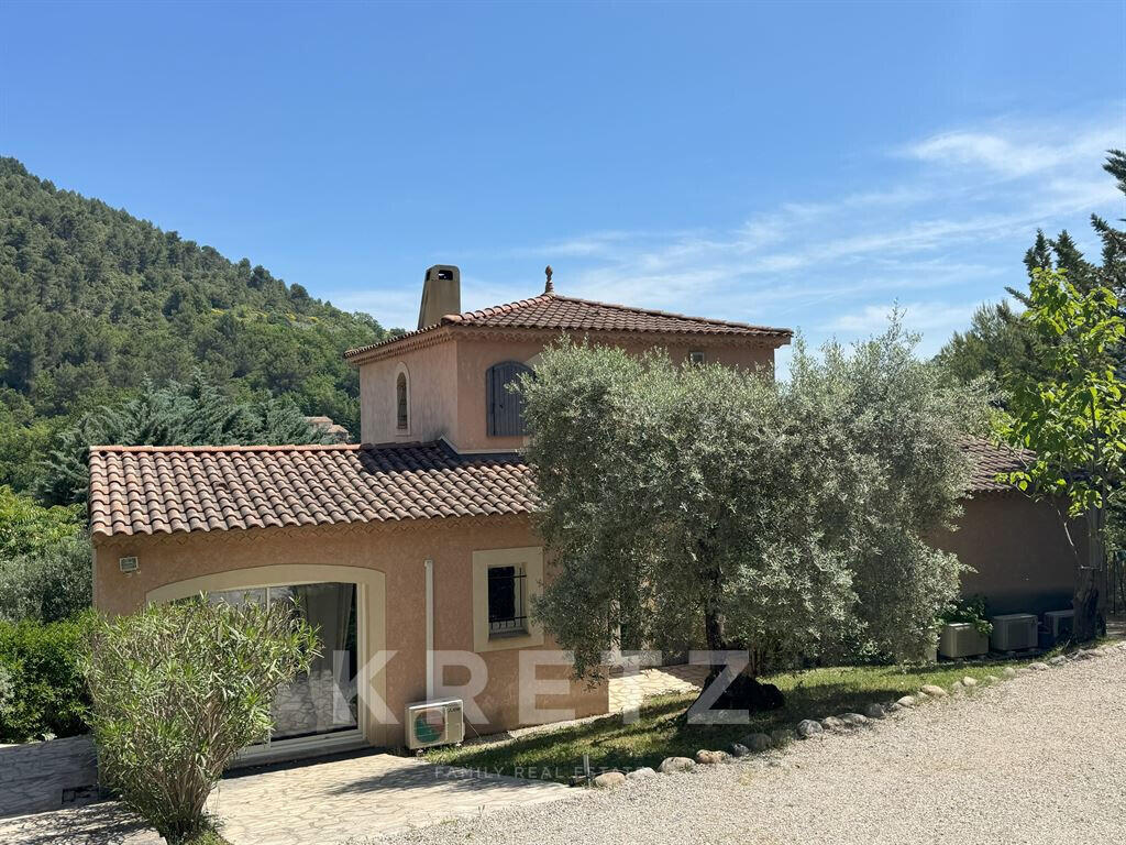 Maison Manosque