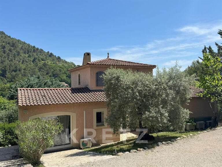 Maison Manosque - 4 chambres - 190m²
