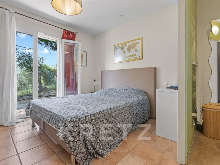 Maison Manosque - 4 chambres - 190m²