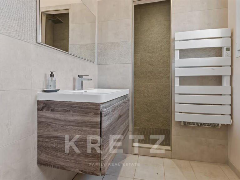 Maison Manosque - 4 chambres - 190m²