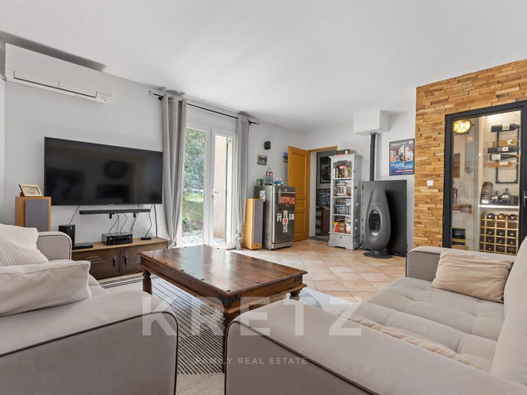 Maison Manosque - 4 chambres - 190m²