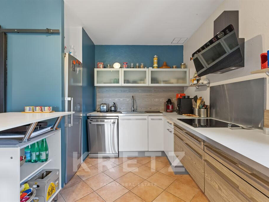 Maison Manosque