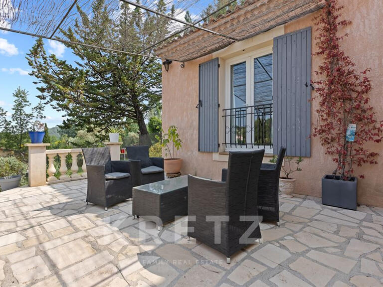 Maison Manosque - 4 chambres - 190m²