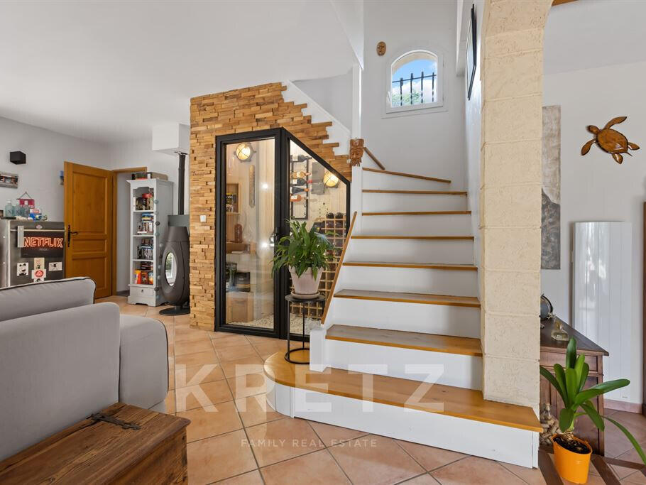 Maison Manosque