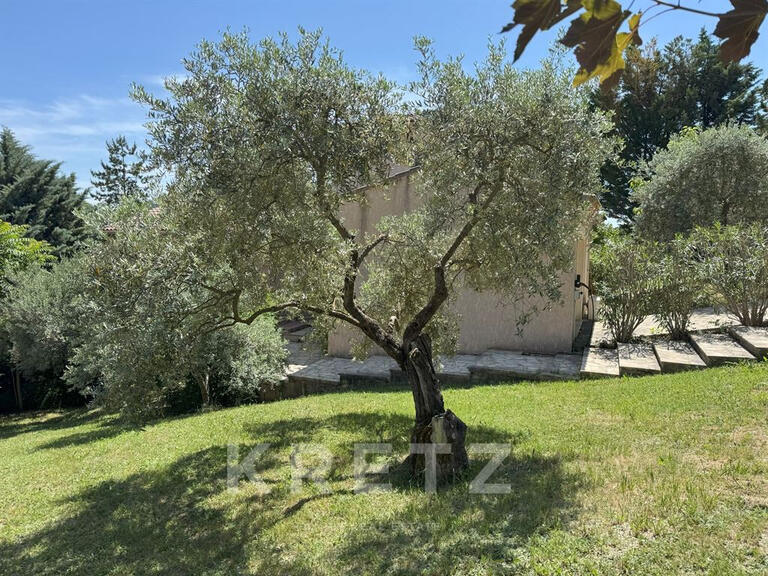 Maison Manosque - 4 chambres - 190m²