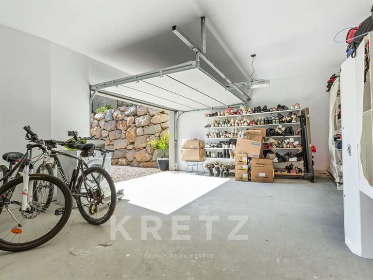 Maison Manosque - 4 chambres - 134m²