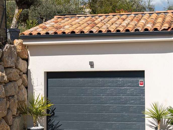 Maison Manosque