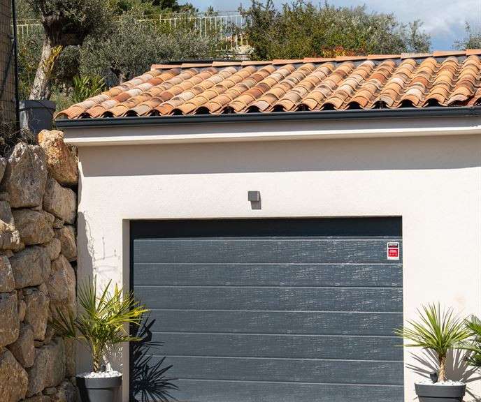 Maison Manosque - 4 chambres - 134m²