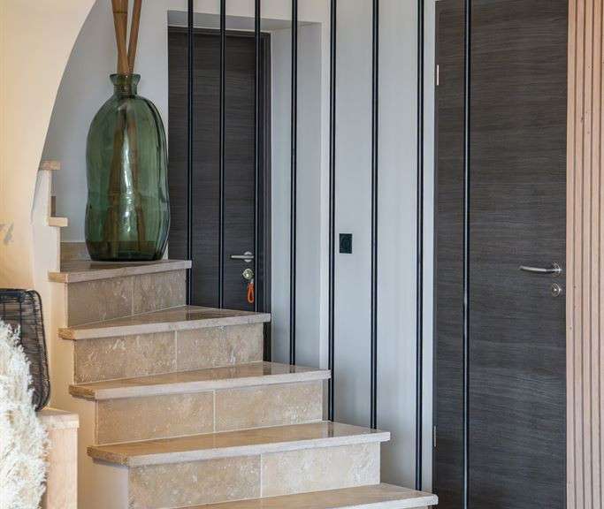 Maison Manosque - 4 chambres - 134m²