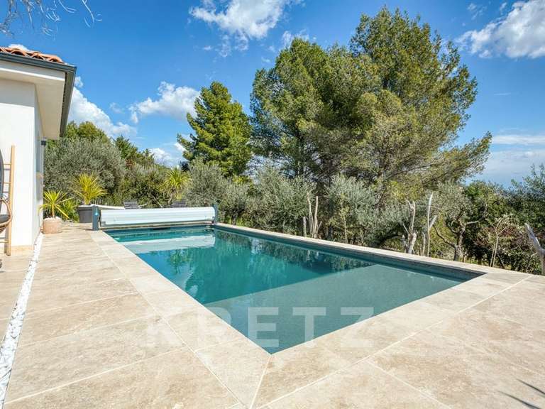 Maison Manosque - 4 chambres - 134m²