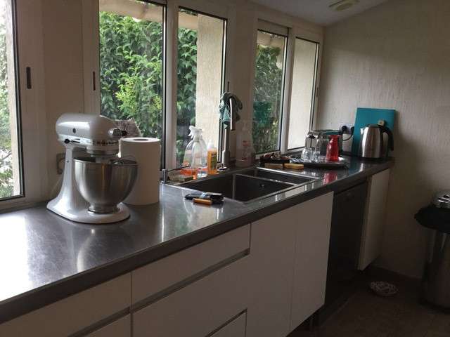 Maison Manosque - 5 chambres - 241m²