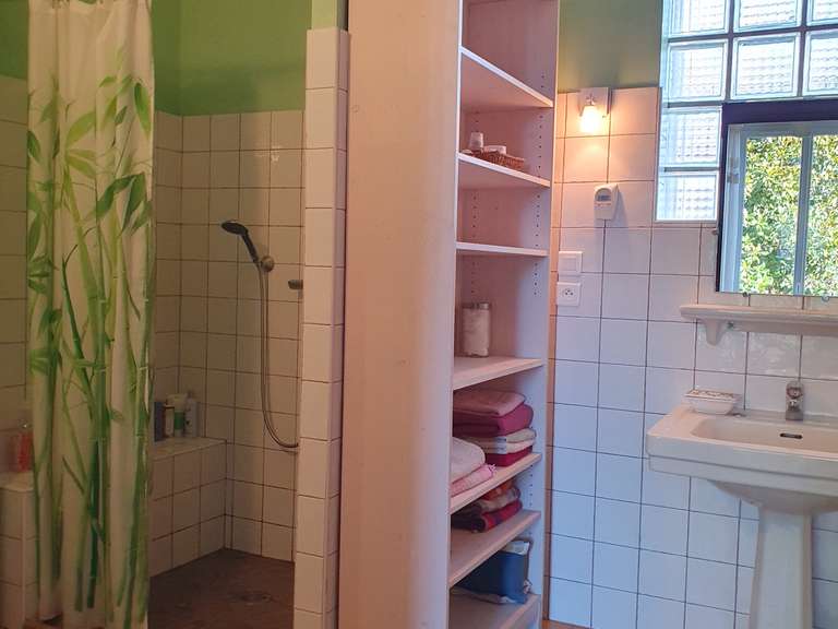 Maison Manosque - 5 chambres - 206m²