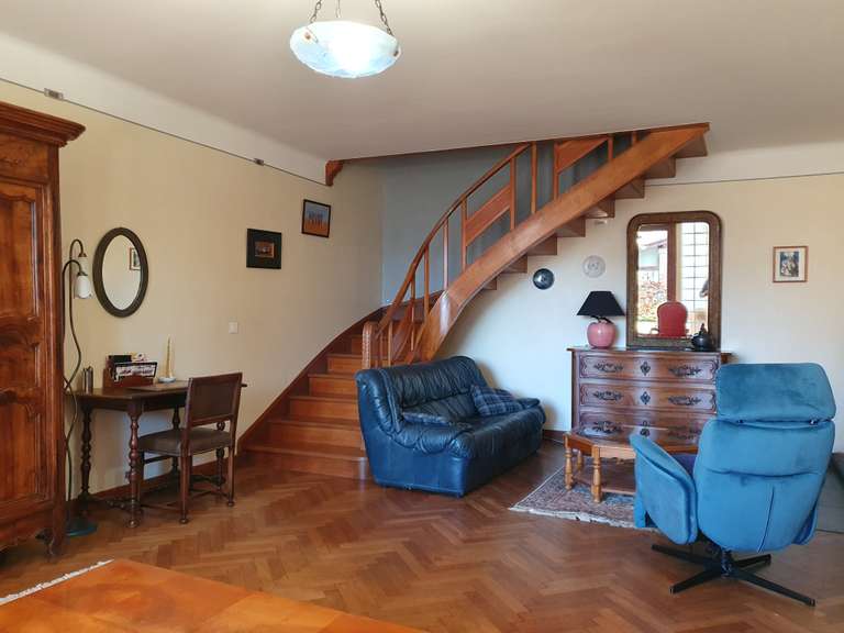 Maison Manosque - 5 chambres - 206m²