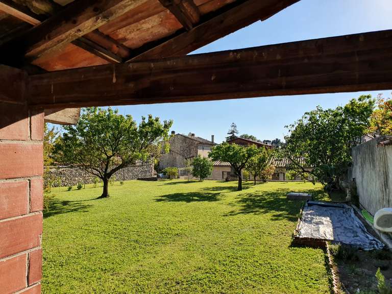 House Manosque - 5 bedrooms - 206m²